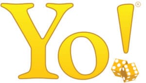 Yo!® Logo